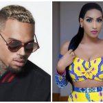 Actress Juliet Ibrahim Confesses She Wants To Date American Singer, Chris Brown [Video] 3