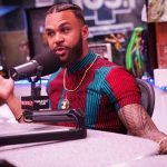 "Homosexuality Has Always Existed In Africa, Not Imported From Europe" - Jidenna 3