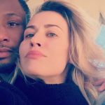 Mikel Obi’s Girlfriend Olga Diyachenko Blast Nigerians Over Breakup Rumours 2