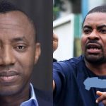 Omoyele Sowore Is Sick, But Being Denied Treatment In DSS Detention - Deji Adeyanju 2