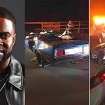 Kevin Hart, 2 Others Involved In Deadly Car Crash, Suffers Major Back Injury [Photo] 3