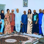 Davido Set To Marry His Longtime Girlfriend Chioma, Holds Introduction Ceremony [Photo] 6