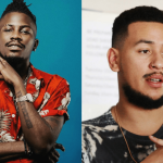 Xenophobia: Nigeria's YCee And South Africa's AKA Drags Each Other On Twitter 5