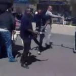 Xenophobia: Nigerians In South-Africa Arm Themselves With Cutlasses, Threaten To Retaliate [Video] 3