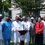 Xenophobia: Don’t Add Insult To Our Grief - Nigerian House Of Reps Warns South Africa 9