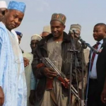 President Buhari Directs Governor Masari To Strike A Deal With Bandits In Katsina [Video] 2