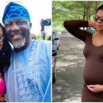 Senator Dino Melaye Speaks About Dating BBNaija's Tboss And Impregnating Her 3