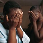 Gateman Caught Sleeping With Pastor's 14-Year-Old Maid On His Matrimonial Bed [Video] 2