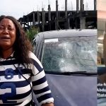 Former Senator, John Azuta-Mbata Destroys Cars Given To A Single Mother To Sell [Video] 2