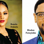 Busola Loses Rape Lawsuit Against Pastor Fatoyinbo, Ordered To Pay N1 Million Damages 3