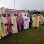 Over 500 Christian And Muslim Clerics Gather For 40-Days Deliverance Prayer For Nigeria 2