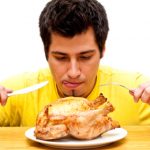 People Who Eat Chicken Are At High Risk Of Getting Cancer - British Researchers Reveals 4