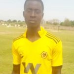 Nigerian Footballer, Ibrahim Salisu Sold To Kano Club For £10 [N5,000] 2