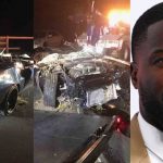 Kevin Hart Discharged From Hospital 10 Days After Involving In Deadly Car Accident 2