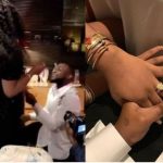 Davido Proposes To Chioma 10 Days After Marriage Introduction, She Says Yes! [Watch Video] 2