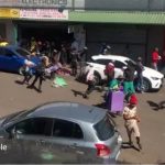 Xenophobia: South Africans Attack Pakistanis, Loot Their Shops After Asking Nigerians To Leave The Country [Video] 3