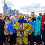 Nigerian Zulfat Suara Makes History, Becomes First Muslim Elected Into Nashville Council 2