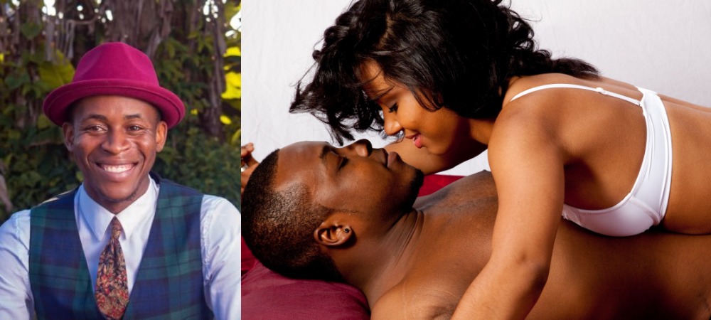 Boring Sex Is Not Godly, Fingering And Giving Head Is Biblical - Nigerian Man Claims 20