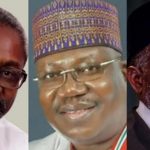 Lawan, Gbajabiamila, CJN Tanko, Others Principal Officers Are Under 'Secret' Investigation 5