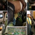 Two Nigerian Men Die Inside A Flight After Drugs They Swallowed Burst In Their Stomachs [Video] 3