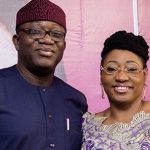 Fayemi Orders Investigation Into Killing Of 2 FUOYE Students Whom His Wife Is Blamed For 3