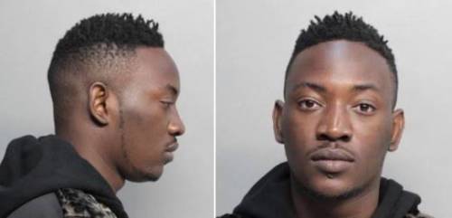 Nigerian Singer, Dammy Krane Risks 3 Years In Jail As Police Set To Arraign Him Today 17