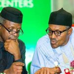 Buhari Dissolves Osinbajo-Led Economic Management Team, Makes New Appointment 3