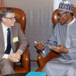 Bill Gate Shares His Wishes For Nigeria, Says Buhari Needs To Gain Confidence Of Nigerians 3