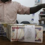 Cashless Policy: Nigerians To Start Paying For Bank Deposits By March 2020 - CBN 3