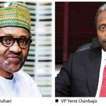 Osinbajo Reacts To Buhari's Directive About Consulting Him Before Approving Any Agency 2