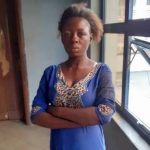 Mother Kills Daughter's Father For Refusing To Give Her Money To Celebrate Birthday 3