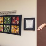 Patience Jonathan Honoured By Canadian Hospital After Donating A Huge Sum Of Money 3