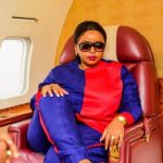 Popular Female Pastor Buys Private Jet, Says Jesus Would Do Same If He Was Still Preaching 4