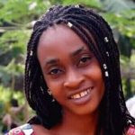 Journalist, Mary Ekere Thrown Into Jail For Taking Photos Of Taskforce Agents In Akwa-Ibom 6