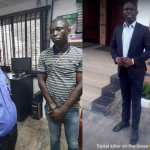 Port Harcourt Serial Killer 'Gracious David West' Finally Arrested By Nigerian Police [Video] 3