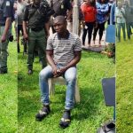 I Killed 7 Women In Hotels After They Gave Me Their ATM Card And Pin - PH Serial Killer 2