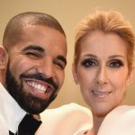 "I Love You Very Much, But Please Don't Tattoo My Face On Your Body - Celine Dion Begs Drake 2