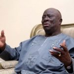 "Nigeria Cannot Be United Until Igbos Achieve Presidency" - Yoruba Group Leader 3