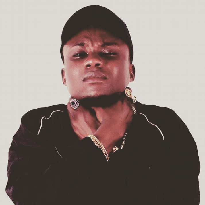 Olamide's Former Artist, Olanrewaju Pelepele Commits Suicide Over Depression [Video] 1