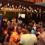 Xenophobia: Nigerian Man Refuses To Sit With South African Man At A Bar In Japan 2