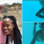 Man Drowns While Proposing To Girlfriend Underwater On 'Once-In-A-Lifetime' Holiday 2