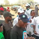 Confusion As President Buhari’s Supporters Campaign For His 3rd Term In Office [Photos] 2
