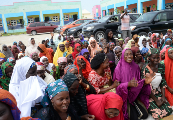 Dangote Set To Empower 106,000 Women With N1.1 Billion In Four Nigerian States 2