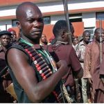 Government Hires 200 Special Hunters To Fight Boko Haram Terrorists In Borno State 4