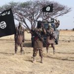 Boko Haram Kills Six People Including Pregnant Woman, Injures Seven Others In Borno 3