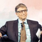 My American Citizenship, Being Born To Wealthy Parents Aided My Success - Bill Gates 3