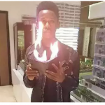 Meet Babs Cardini, 19-Year-Old Nigerian Magician Who Turns 'Objects Into Money' [Video] 3