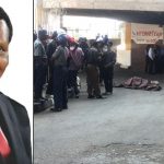 Pastor Berry Dambaza Commits Suicide By Jumping From 3rd Floor Of A Building [Photos] 2