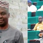 Imo Lawmaker Rape Married Woman, Promise To Give Her N20 Million If She's Divorced 2