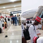 Kwankwaso Sponsors 370 Kano Students For Master’s Degree In India, Sudan [Photos/Video] 3